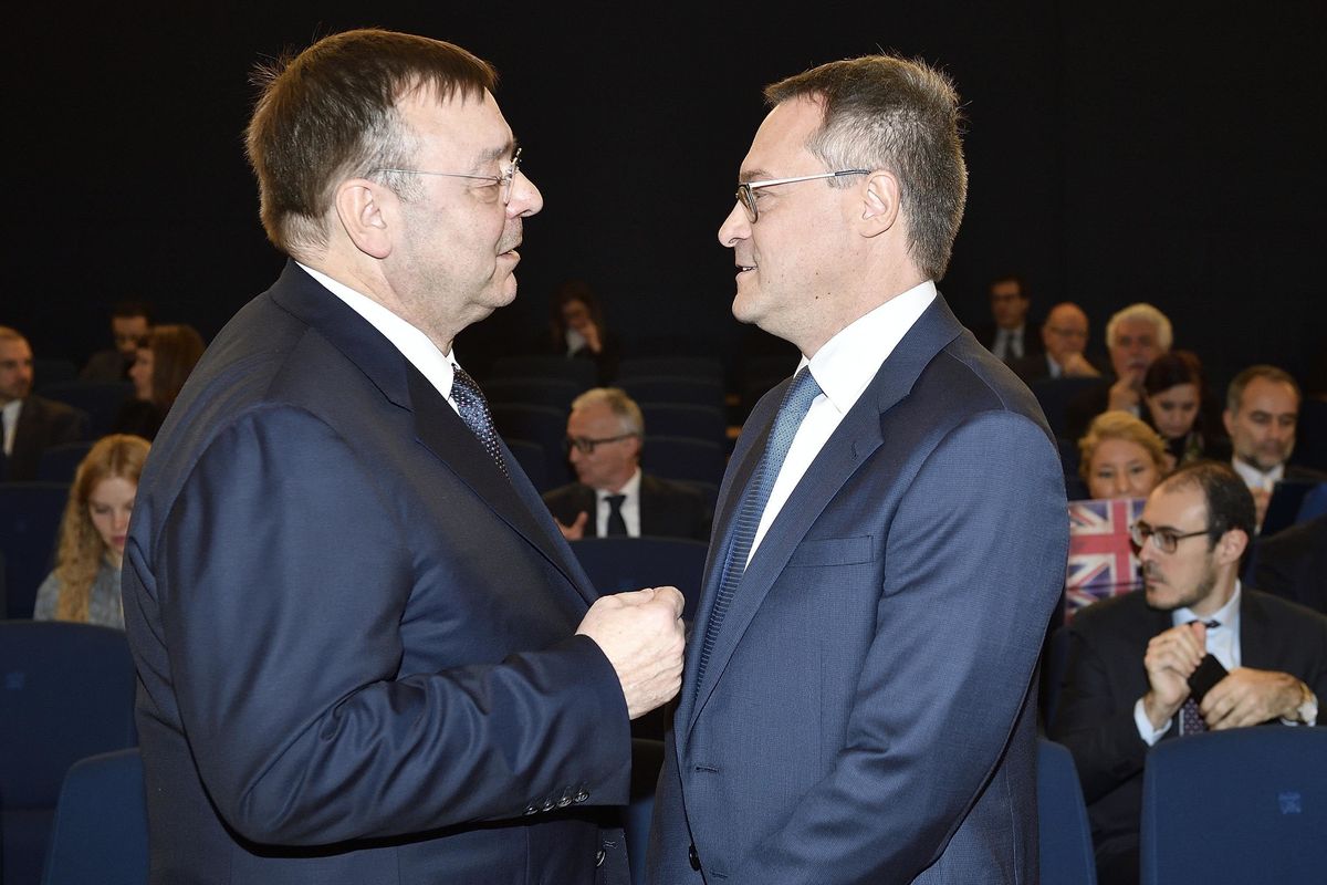 La nuova presidenza di Confindustria appesa a 14 indecisi