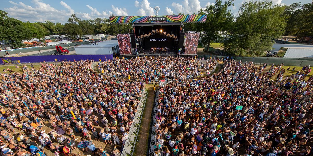 Experts Say Live Music Could Be on Hold Until Fall 2021