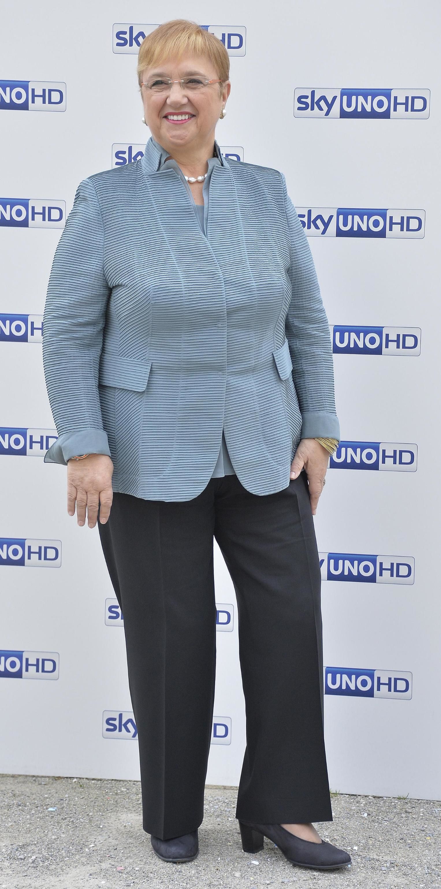 Lidia Bastianich: «Insegno agli americani il valore della cena»