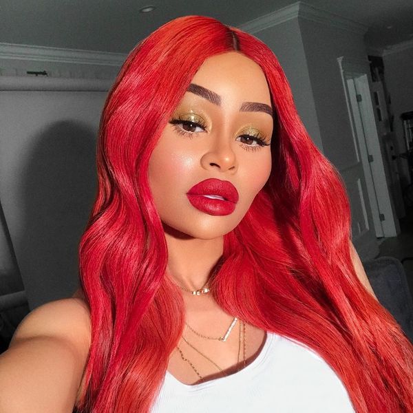 Blac Chyna Is Selling FaceTime Calls and Followbacks