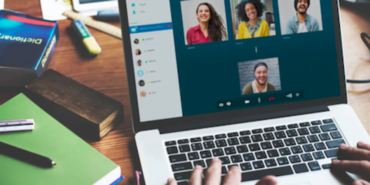 5 Video Chat Apps How to connect with friends and families Gearbrain
