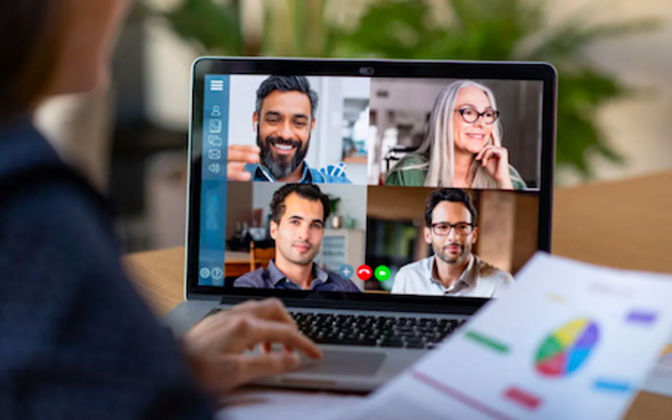 Zoom hackers selling PC and Mac exploits online for $500k - Gearbrain