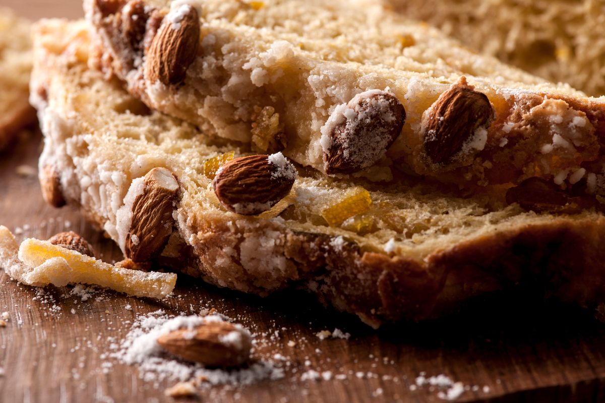 Cuciniamo insieme: il ritorno della colomba tra crostini e frittelle