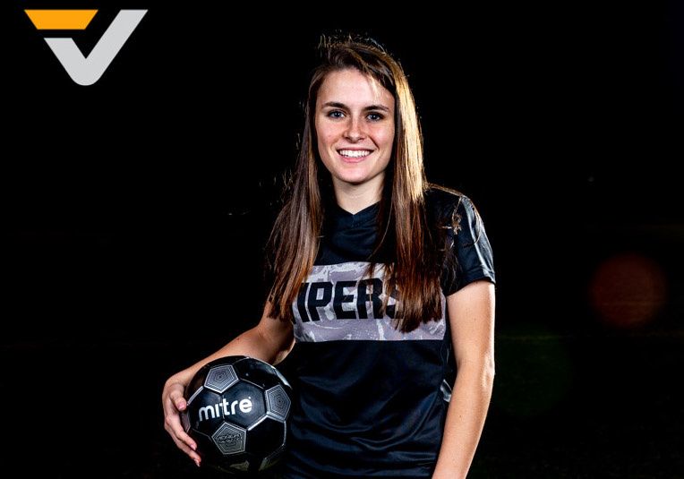 2020 All-VYPE Austin Girls Soccer Team