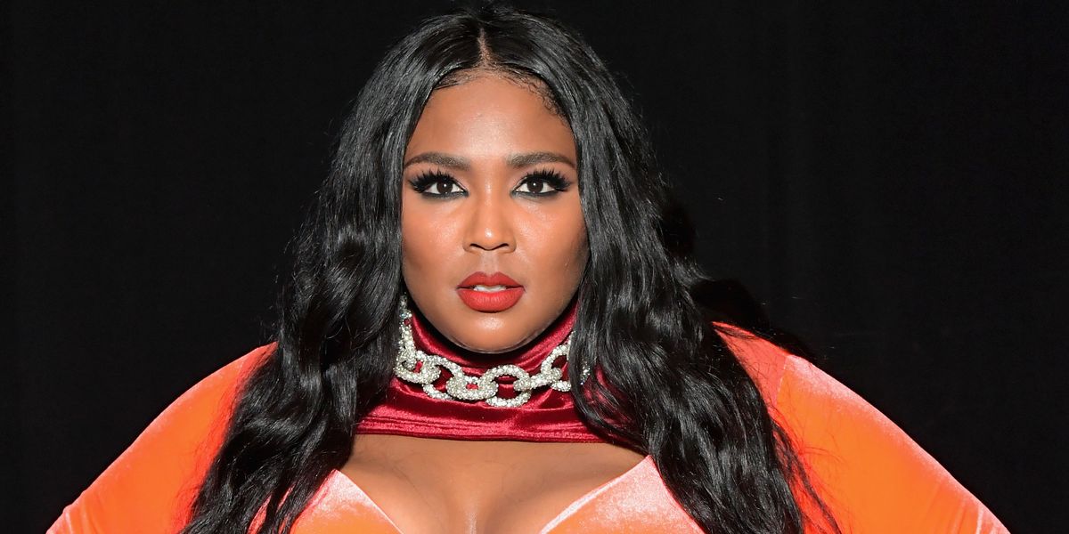 Diddy Responds to Accusations That He Fat Shamed Lizzo