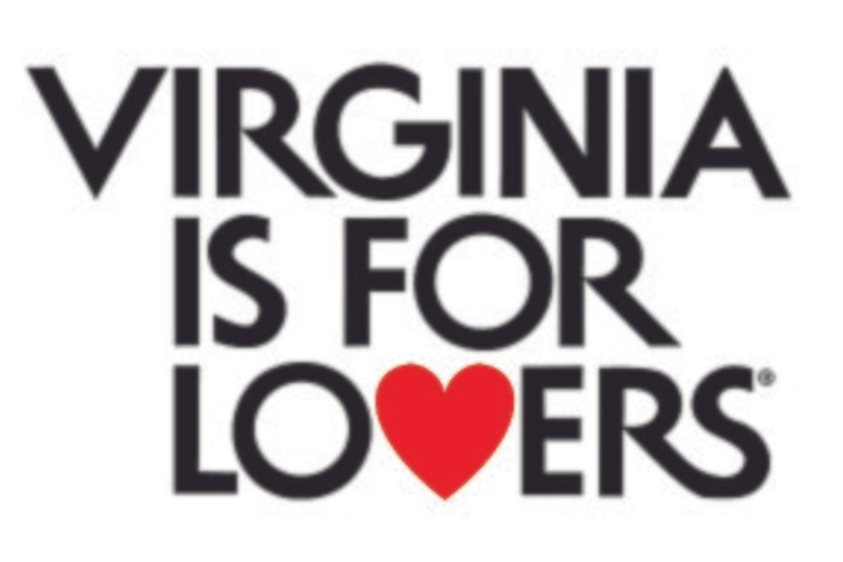 Virginia Is For Lovers (And Also The Reproductive Rights Of Said Lovers)
