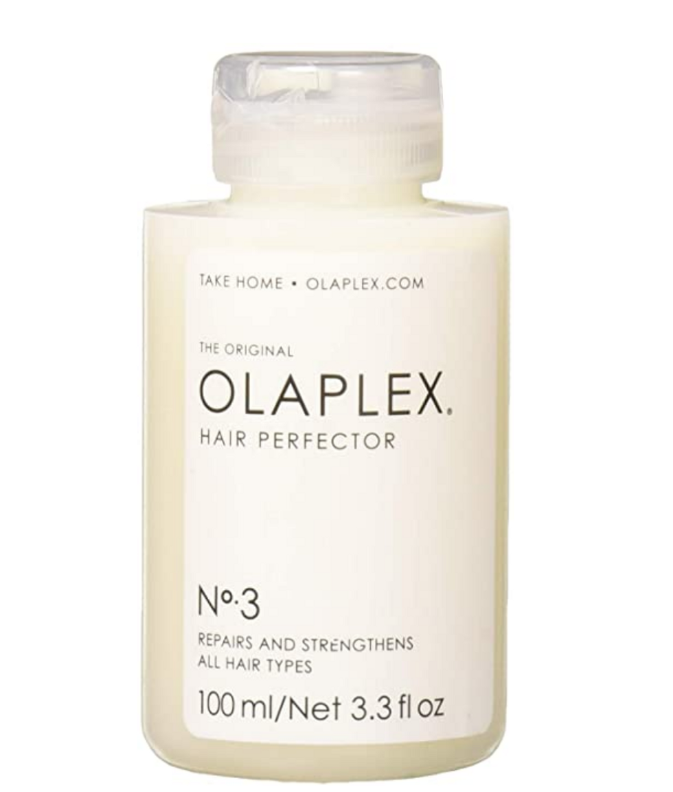 olaplex hair mask