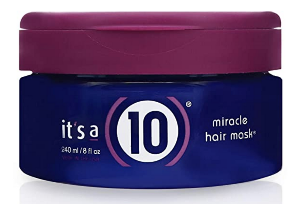 it's a 10 hair mask