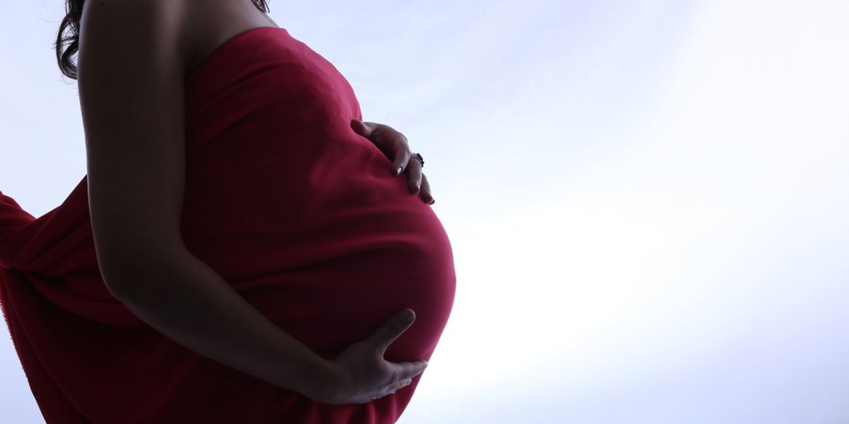 What You Should Know About Preeclampsia