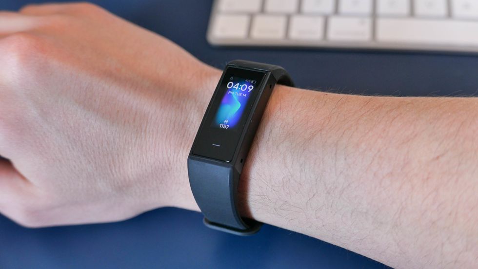 Wyze takes aim at Fitbit and Apple with new $25 fitness band and