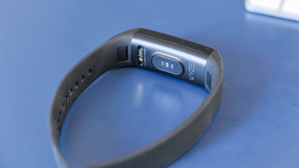 Wyze Band fitness tracker