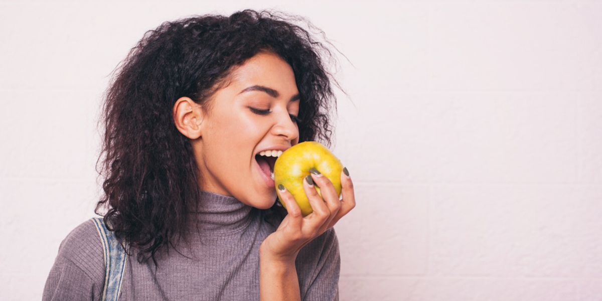 The Foods Your Vagina's Been Craving