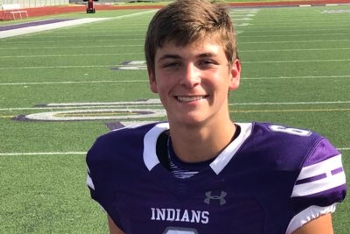 RECRUIT SCOOP: Blake Bost, Port Neches-Groves