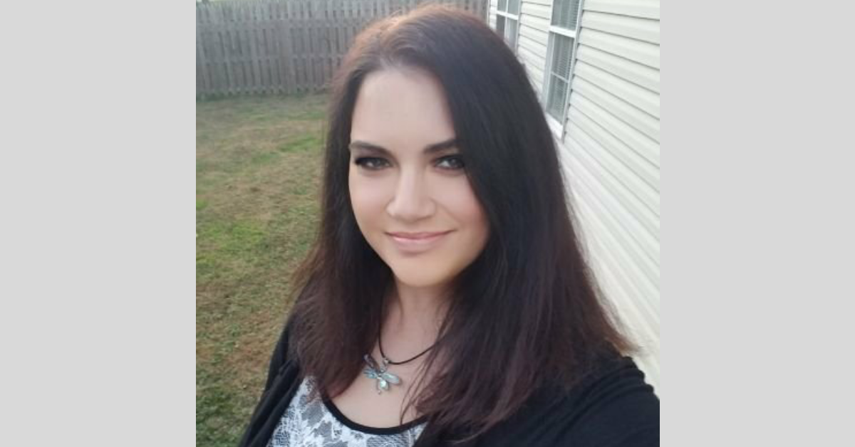 North Carolina Woman 'Terrified' After Contracting Virus Despite Not Leaving Her Home For Three Weeks