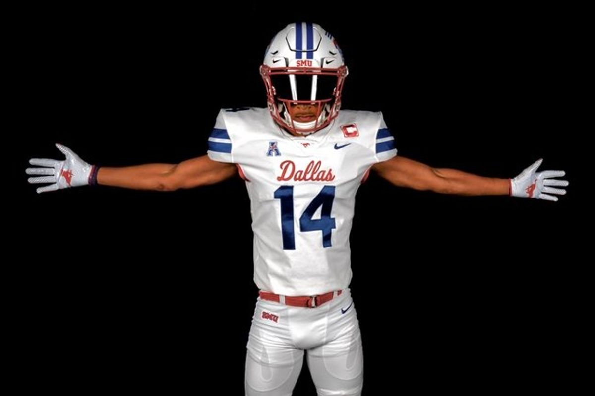 THE SCOOP: Independence DB 'blessed to be in current position'