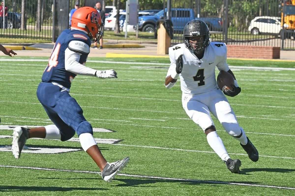 VYPE Recruit Spotlight: Cypress Park's Perkins sees stock skyrocket with offers from LSU, Oklahoma, Alabama