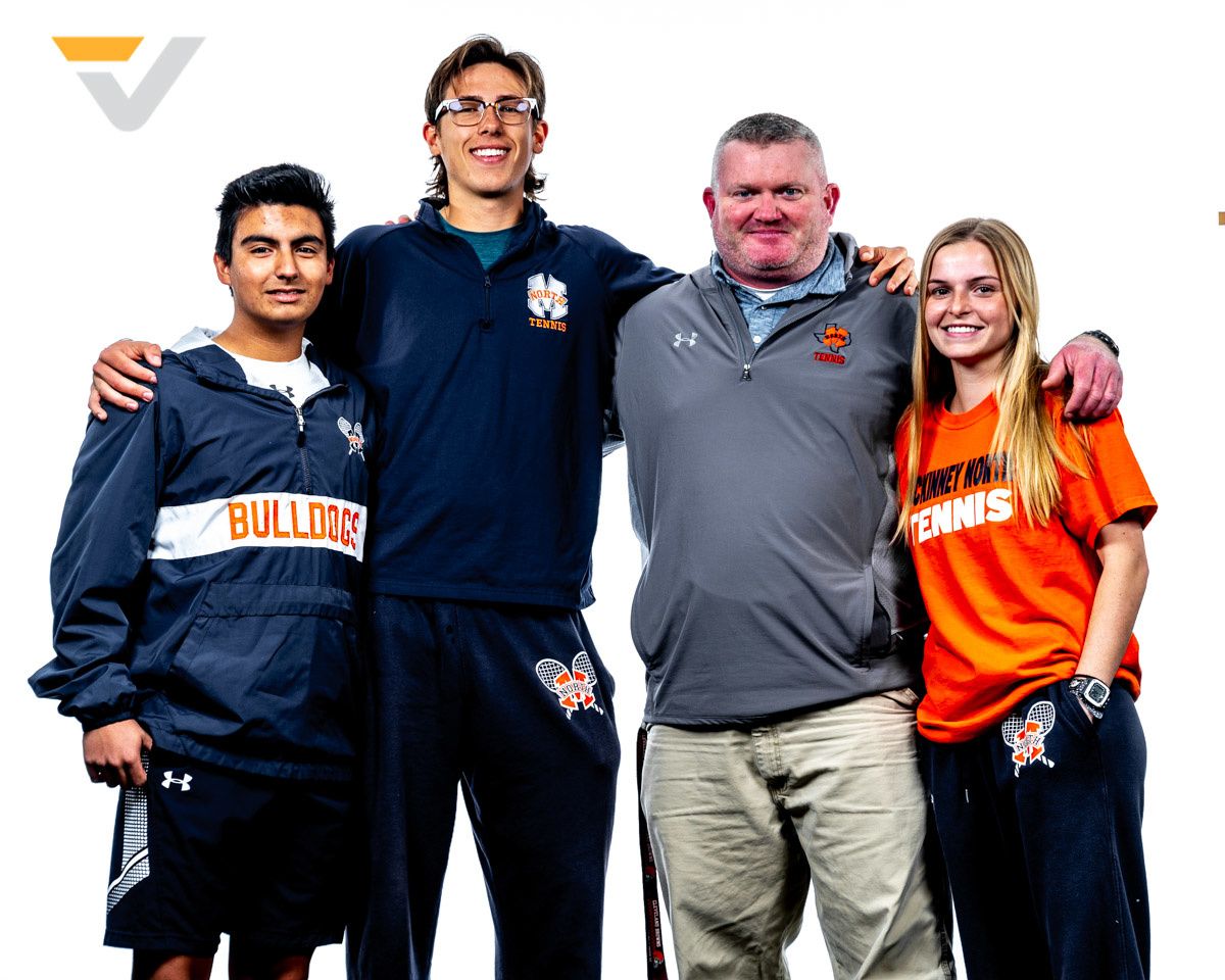 Inside the Program: McKinney North Tennis