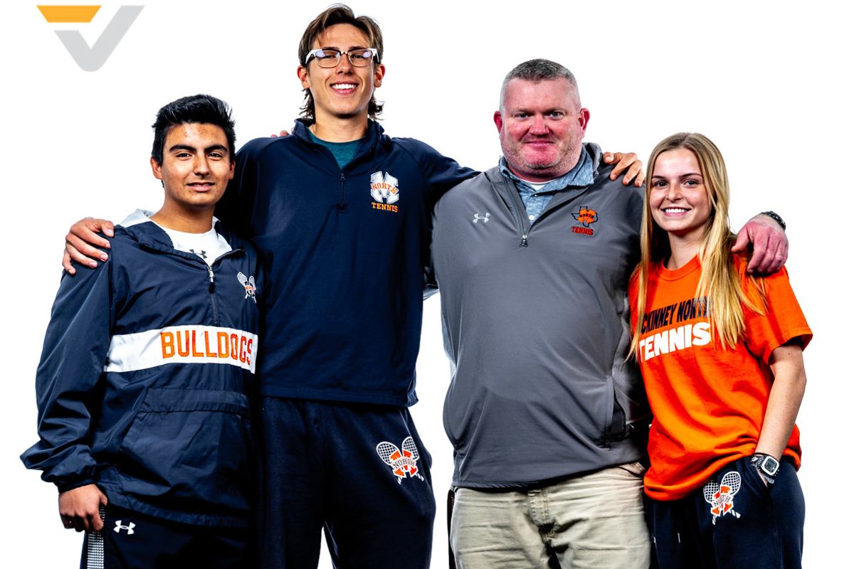 Inside the Program: McKinney North Tennis