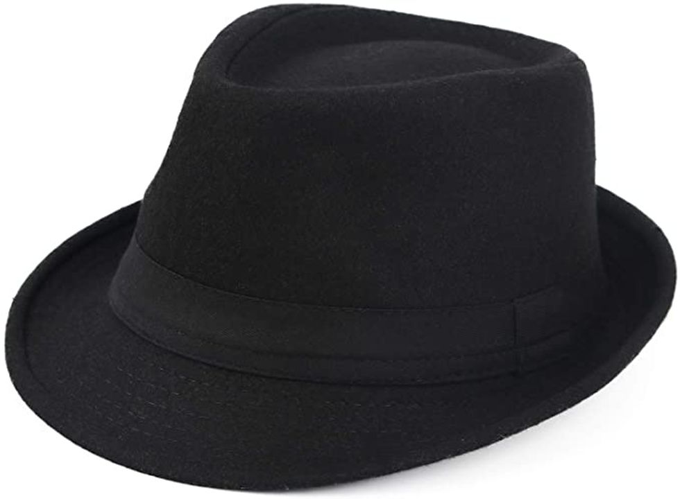 Fedora