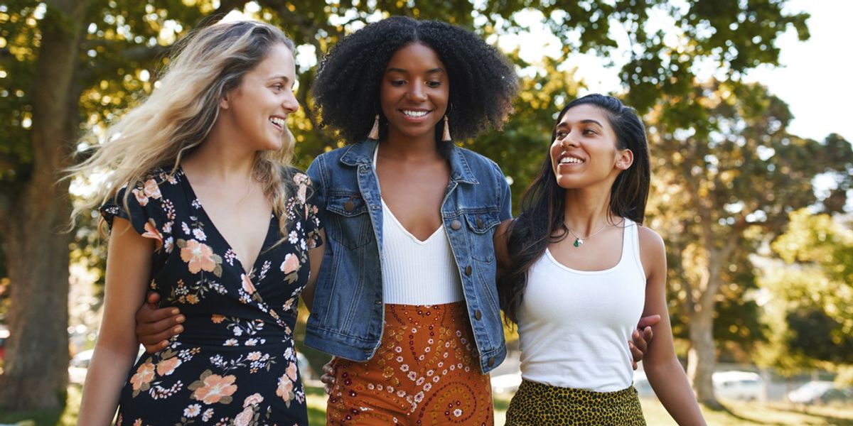 Why You Shouldn't Subscribe To The "No New Friends" Mantra