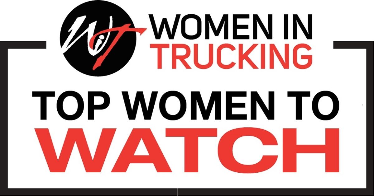 Women in Trucking