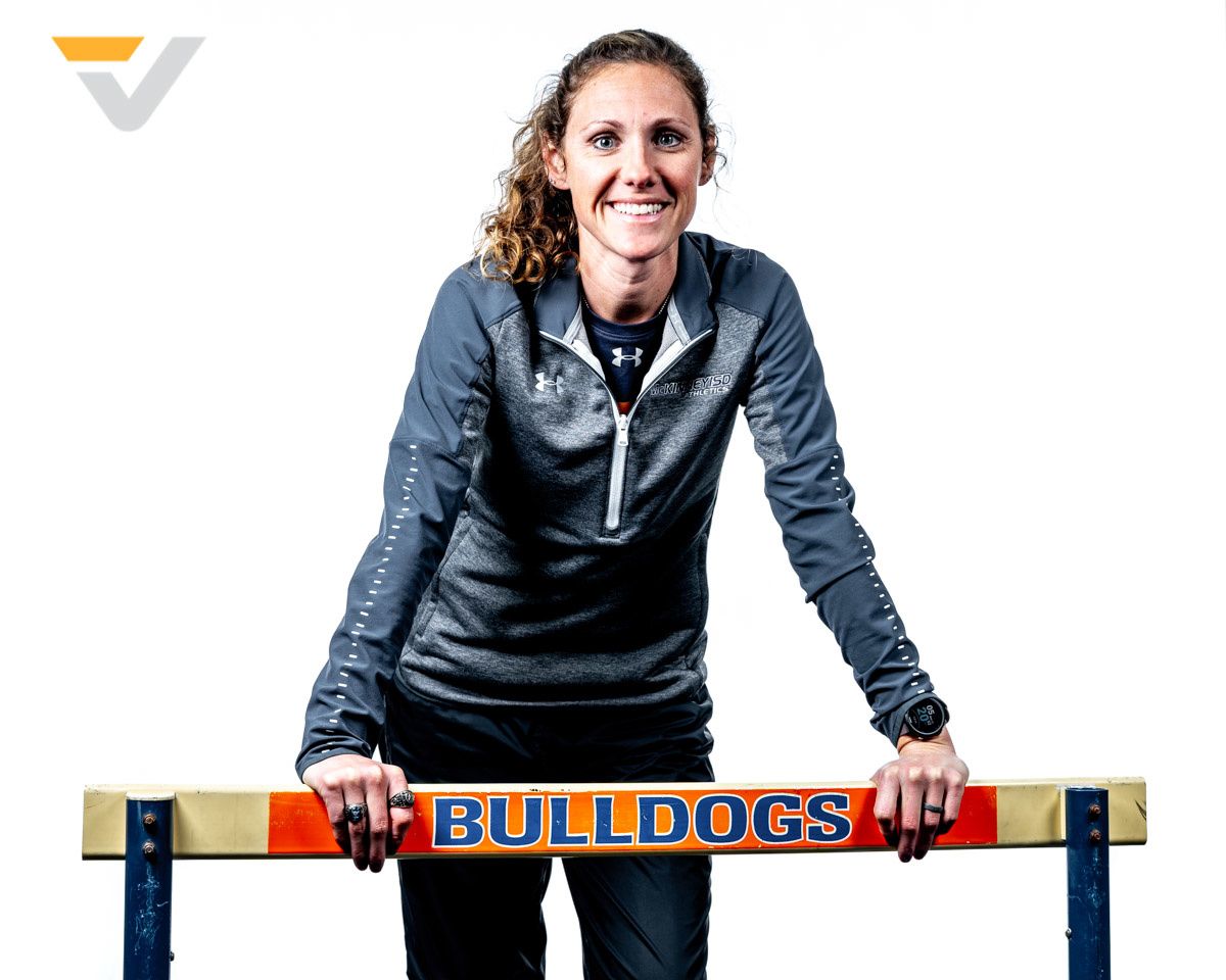 Coaches Corner: McKinney North Girls Track & Field Coach - Jessica Richards