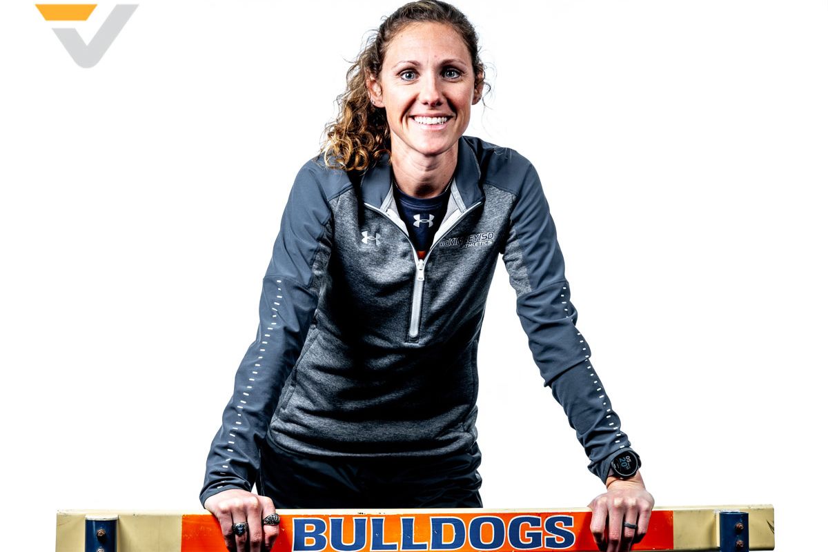 Coaches Corner: McKinney North Girls Track & Field Coach - Jessica Richards