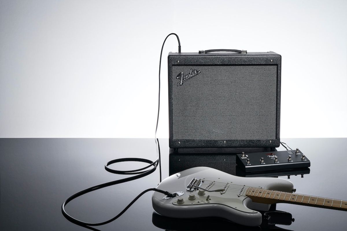 Fender GTX100 amp