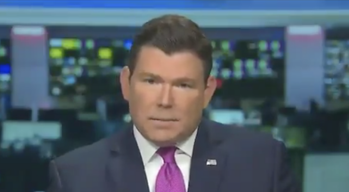 Fox News Host Calls Out Conservative 'Hypocrisy' Imagining How They'd React If Obama Said He Had 'Total' Authority