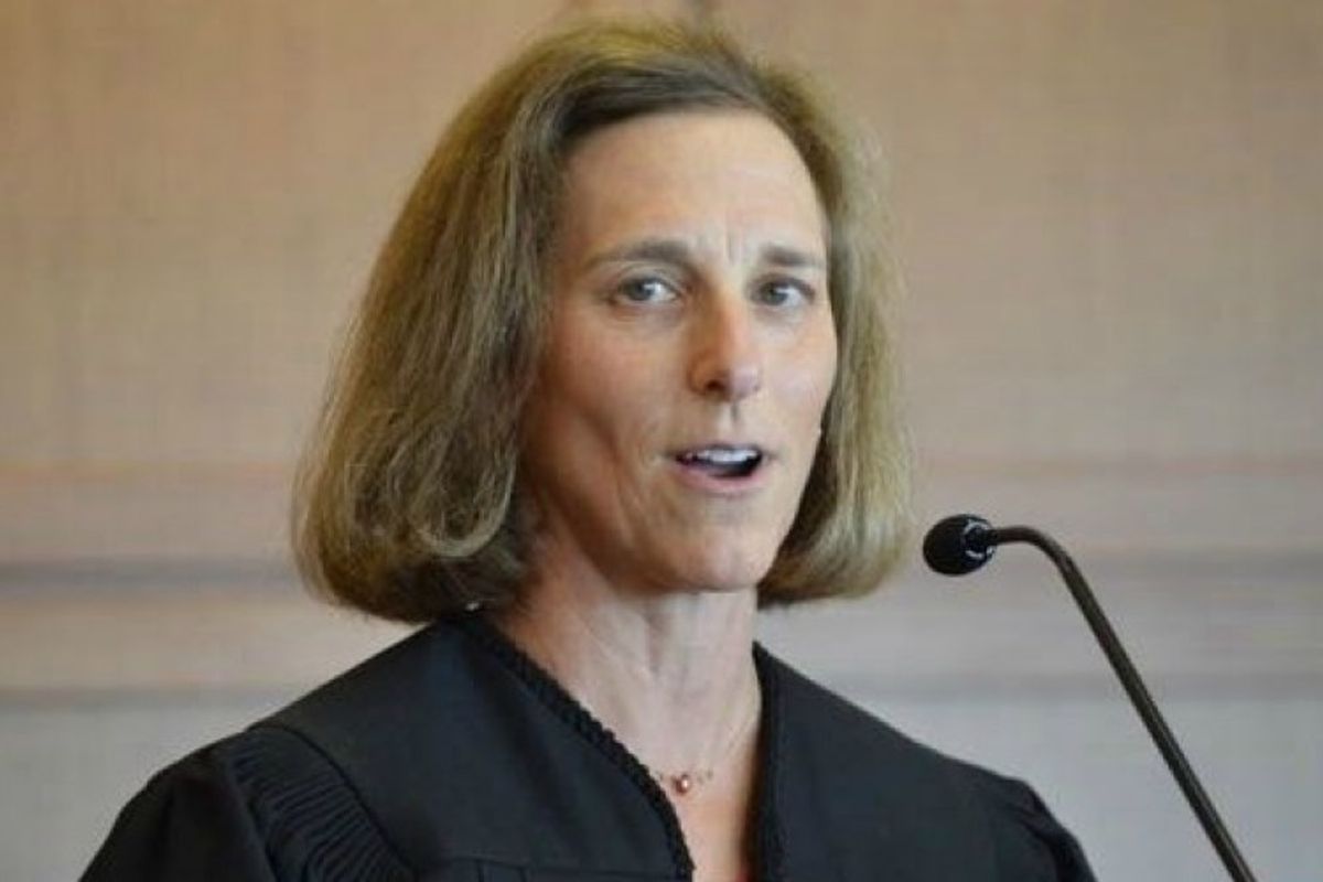Wisconsin Republicans insisted on having an unsafe election last week. The Democrats won.