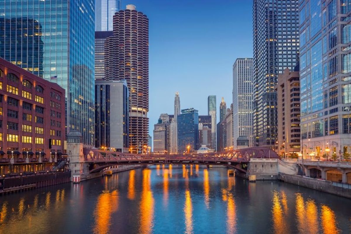 "Leadership in Uncertain Times, Part II: Advice From the Chicago Tech Scene"
