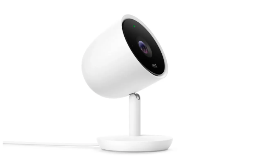 Nest security camera