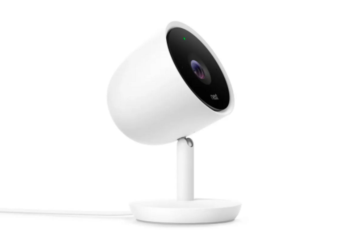 Nest Camera