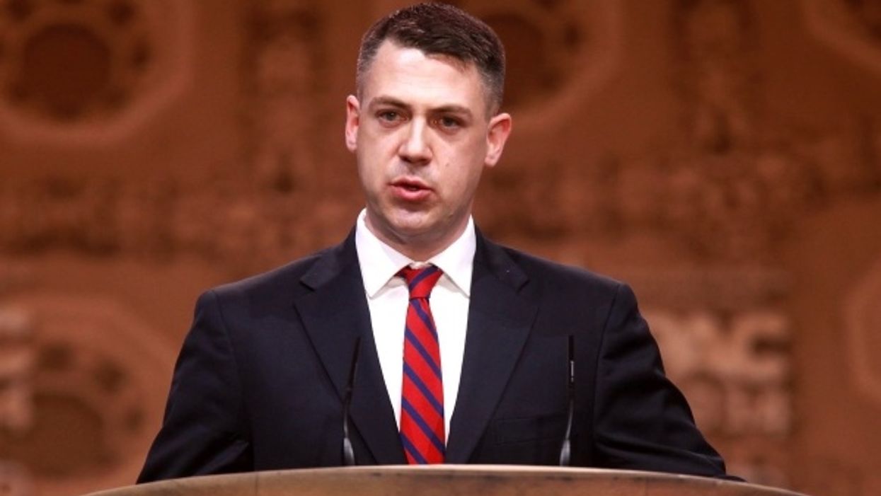 GOP's 'Working Class' Agenda Is A Feeble Echo Of Fox News Obsessions