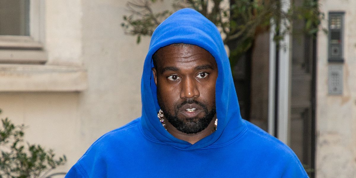 Kanye's Voting Trump 2020 Because of Real Estate Prices