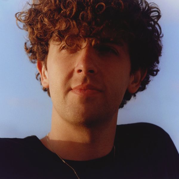 Jamie XX Is Back
