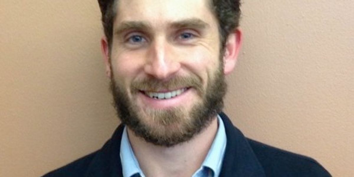 On manufacturing with harmful chemicals: Tom Bruton, PhD.
