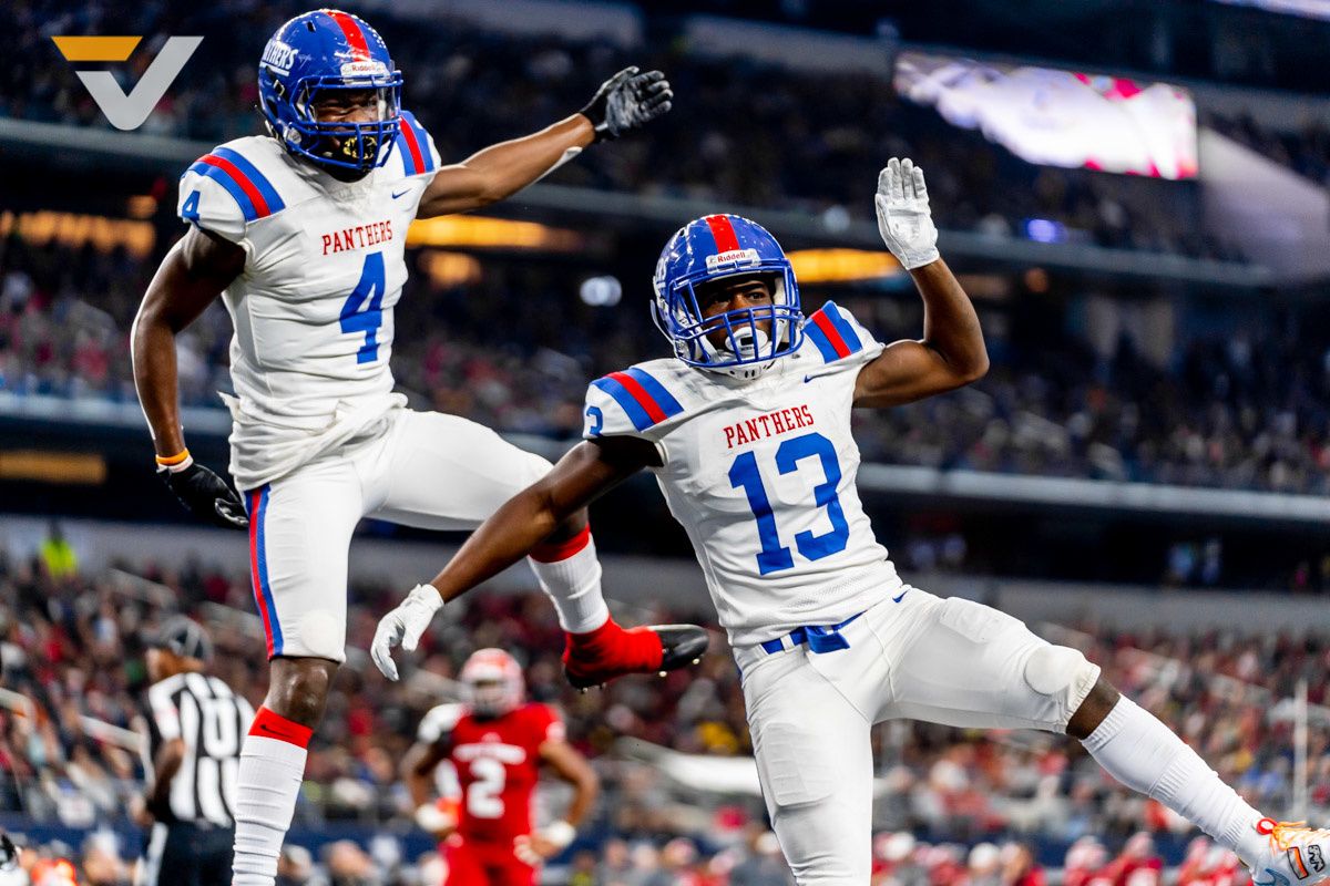 THE ELITE 11: VYPE ranks best DFW teams of 2019-20