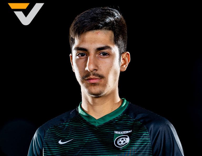 2020 All-VYPE Austin Boys Soccer Team