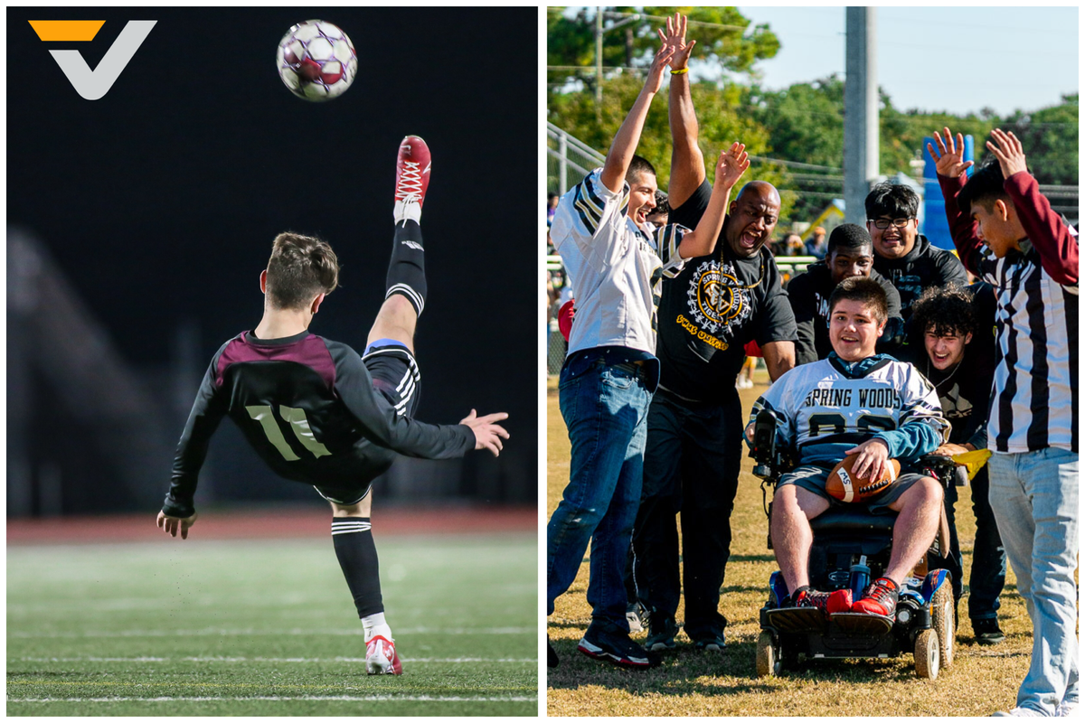 VYPE 2020 Viral Video Madness: Championship