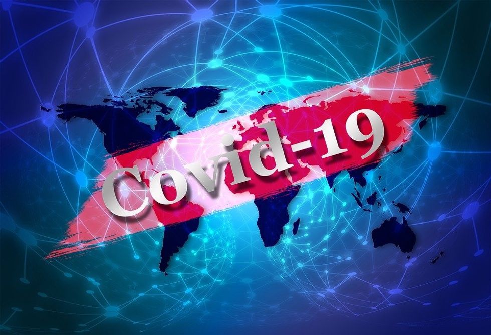 Top 5 Things Covid-19 Ruined