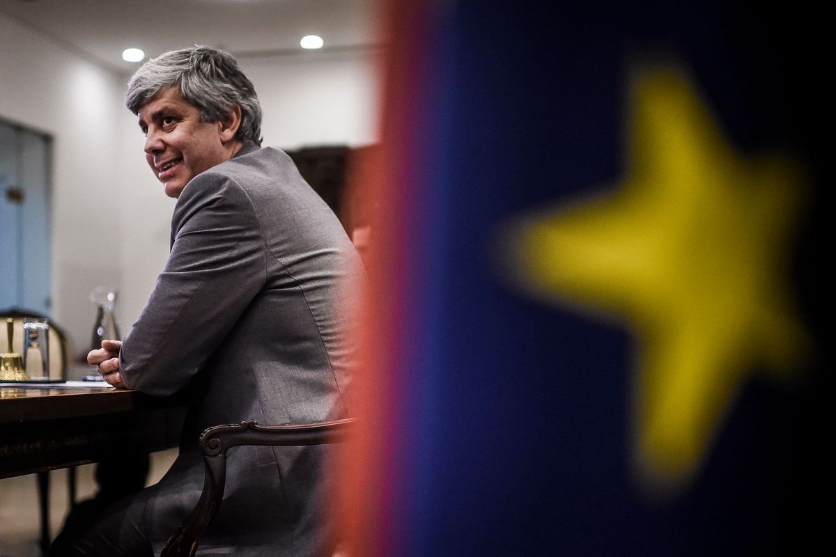 Preparano il cappio. Servirà a ricattare tutti i governi futuri