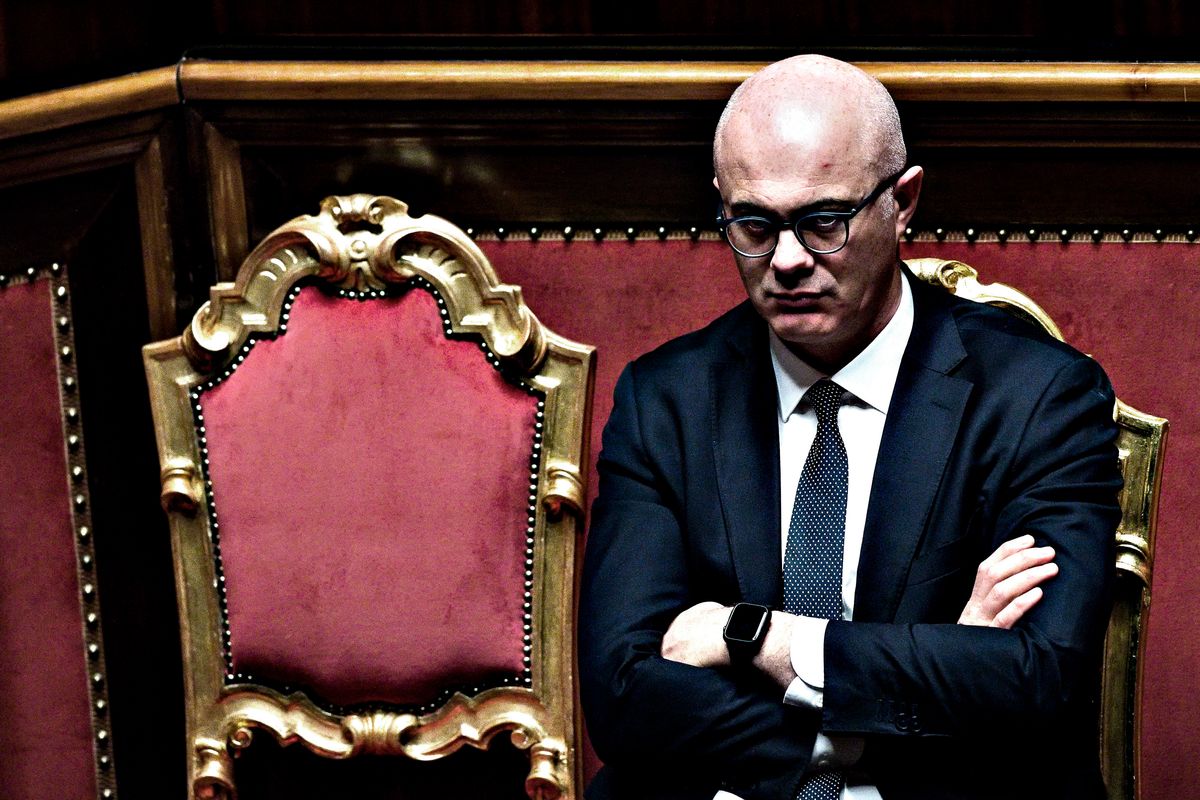 Il partito unico del Mes fa calare subito le braghe a Giuseppi