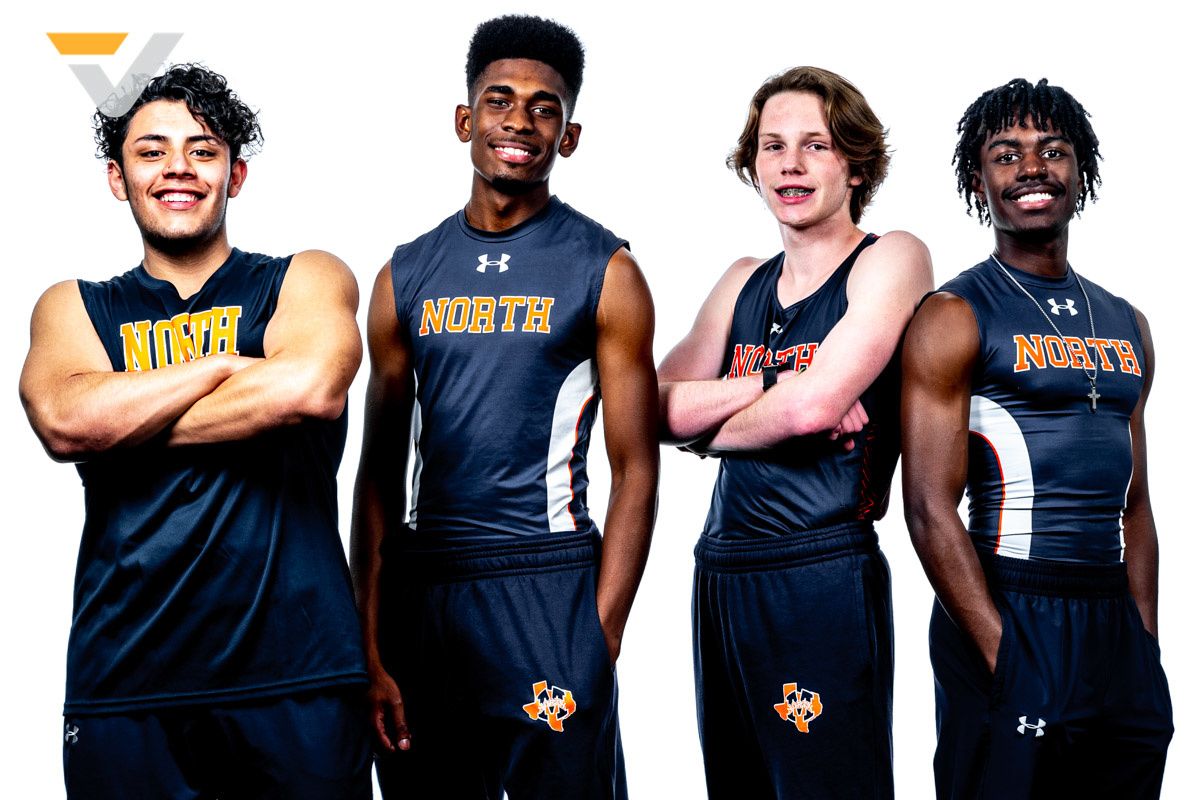 Inside the Program: McKinney North Boys Track & Field