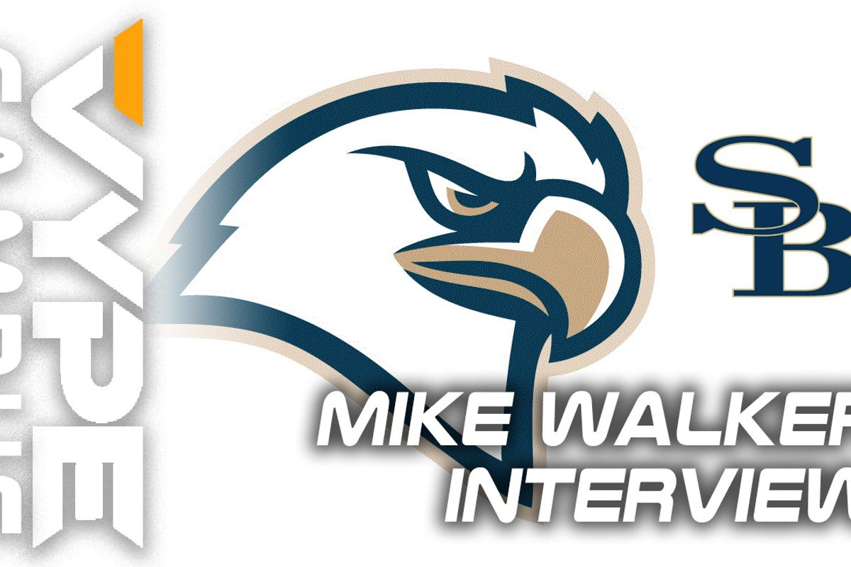 VYPE AD Corner: Second Baptist School's Mike Walker