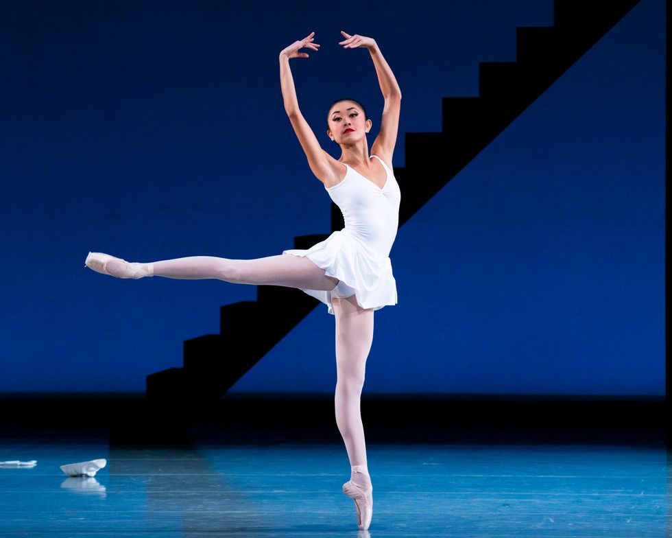 Ballet West Announces 3 Promotions, 3 Retirements and 3 New Hires for