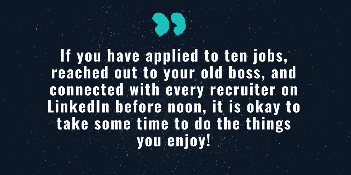 5 Things To Do When Someone You Know Has Been Laid Off