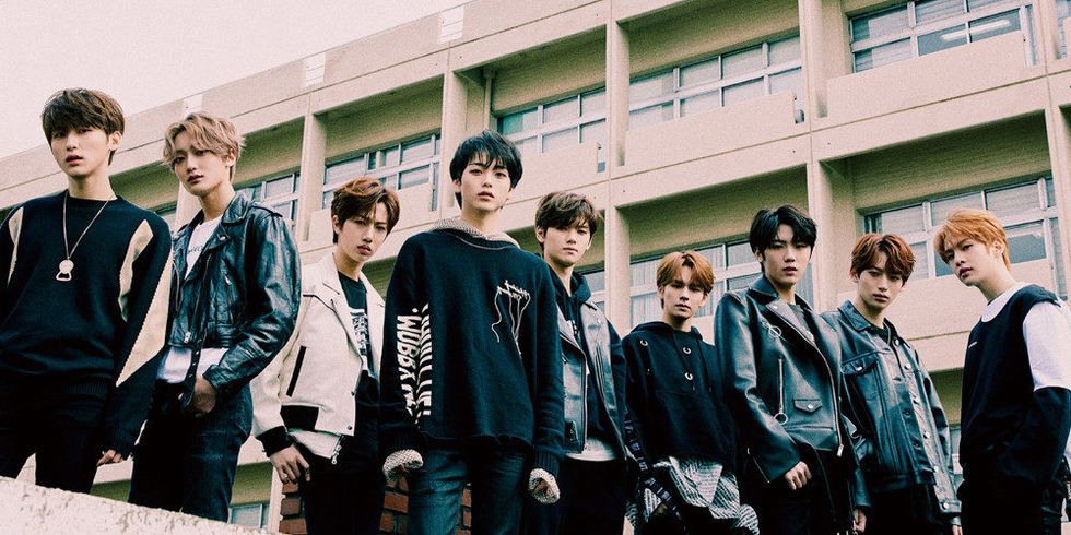 You Don't Want To Miss CRAVITY, Starship Entertainment's New Boy Group