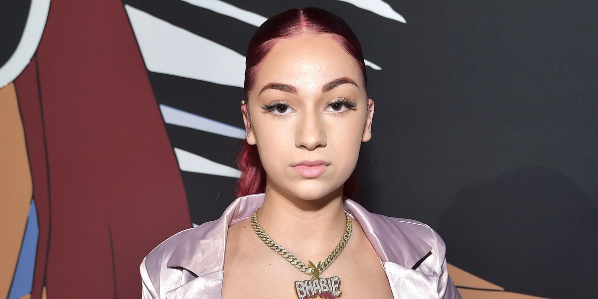 Bhad Bhabie Compares Herself to Tarzan in Response to Blackfishing Accusations
