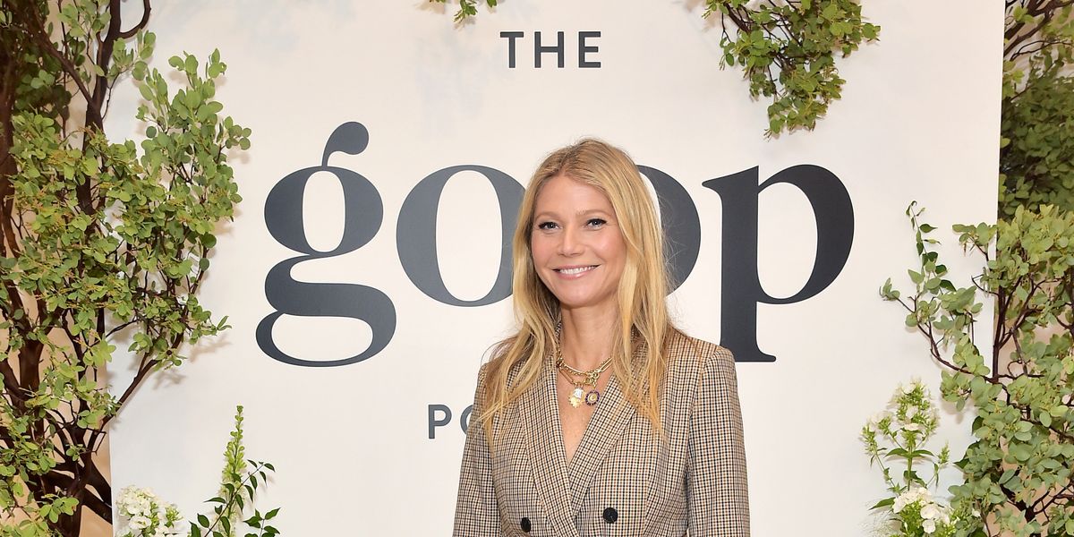 Gwyneth Paltrow's Daughter Trolled Her Over Goop's Vagina Candles